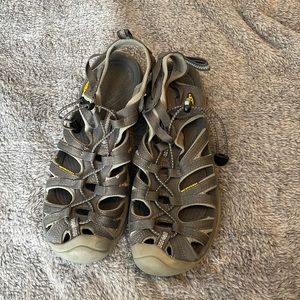 Keen Sandals